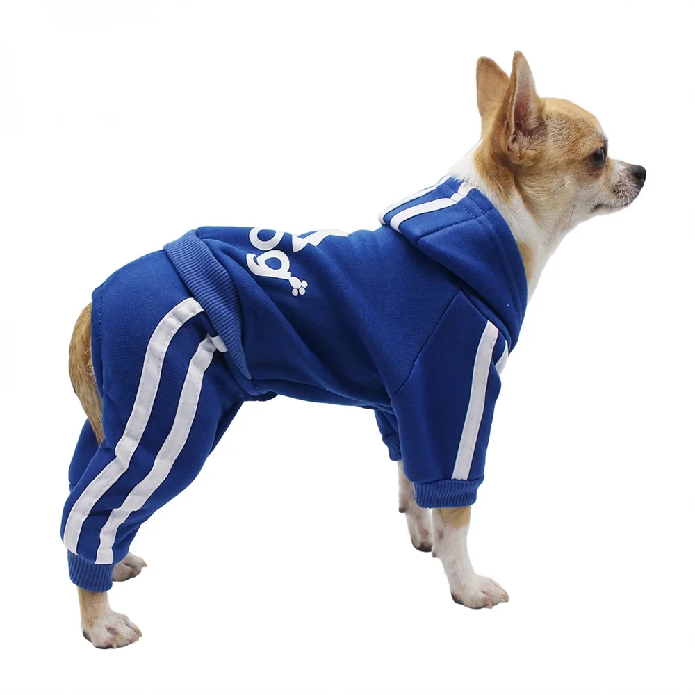 classic dog hoodie for small breeds