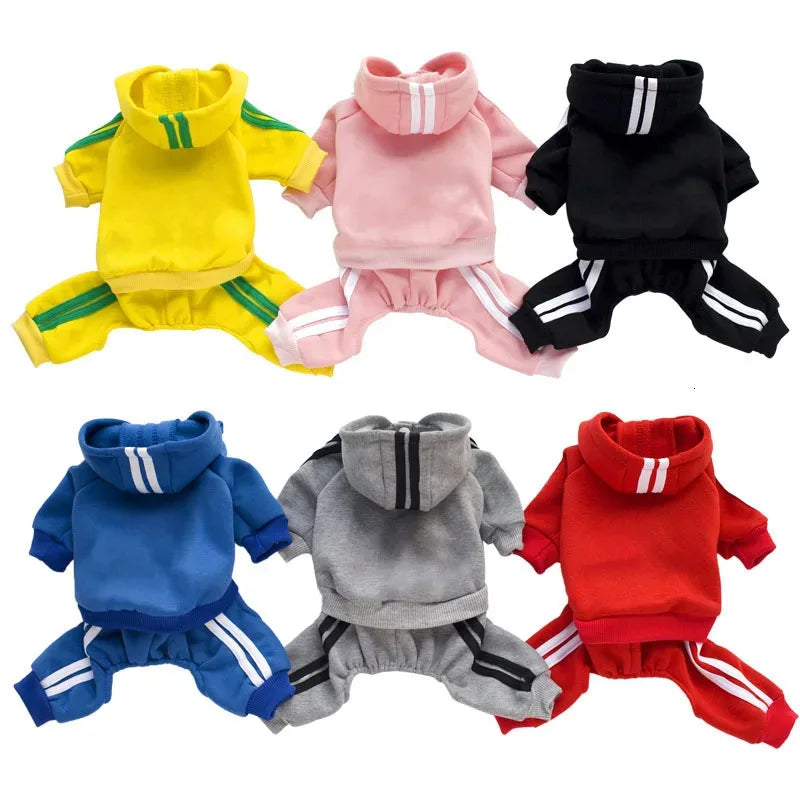 classic dog hoodie for small breeds