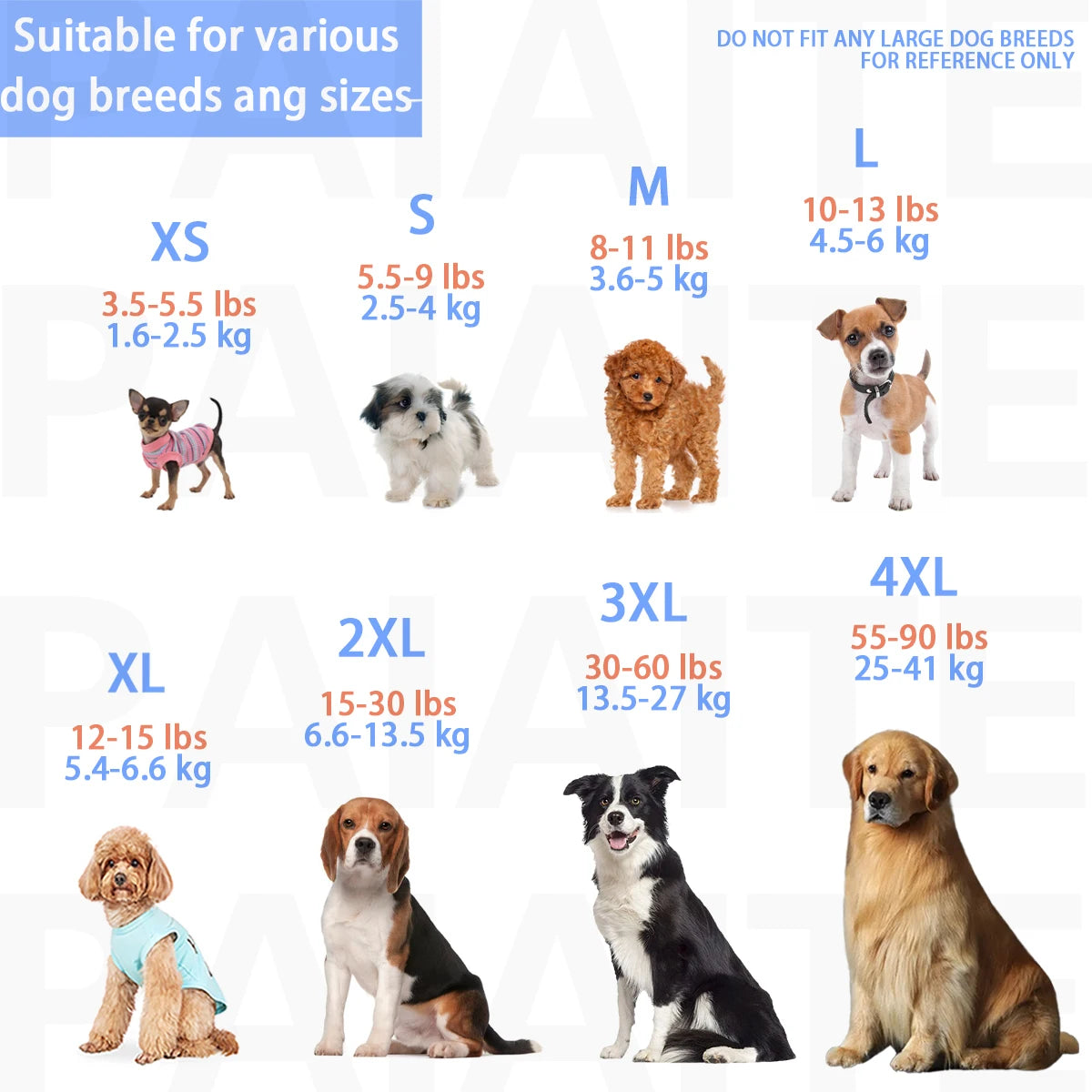 premium dog hoodie for all breeds