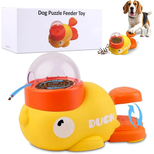 Duck Slow Feeder - main product photo