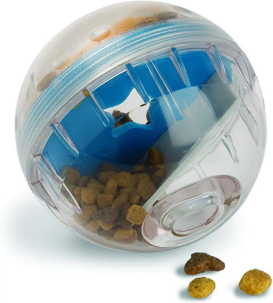 IQ Treat Ball - main product photo