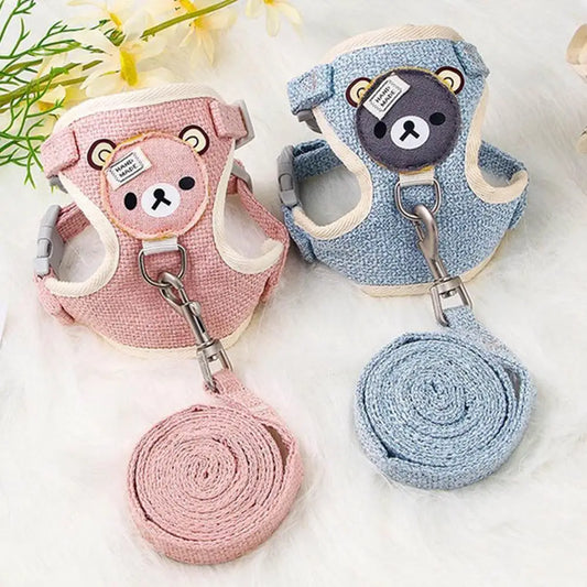 Undershirt Style Pet Harness - main product photo