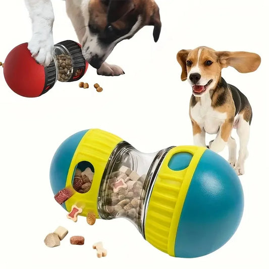 Interactive Slow Feeder Toy for Dogs - main product photo