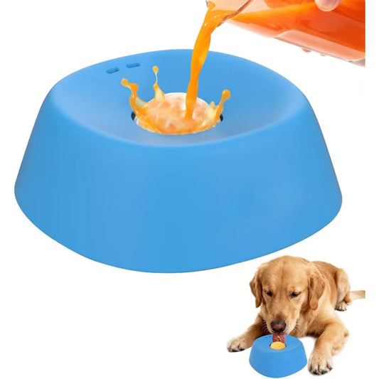 Slow Lick Bowl for Dogs - main product photo