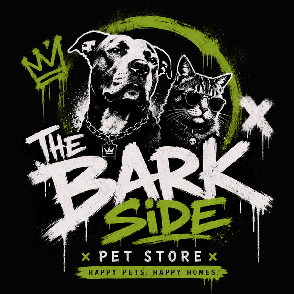 The Bark Side